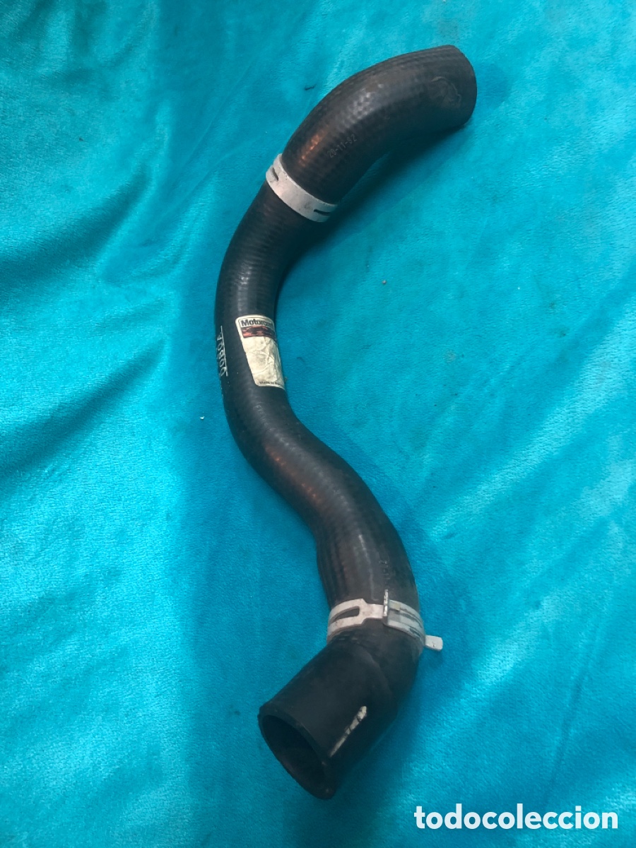 Autos und Motorr&auml;der: TUBO INTERCOOLER-93BB8260AC ( FORD MONDEO 93 )