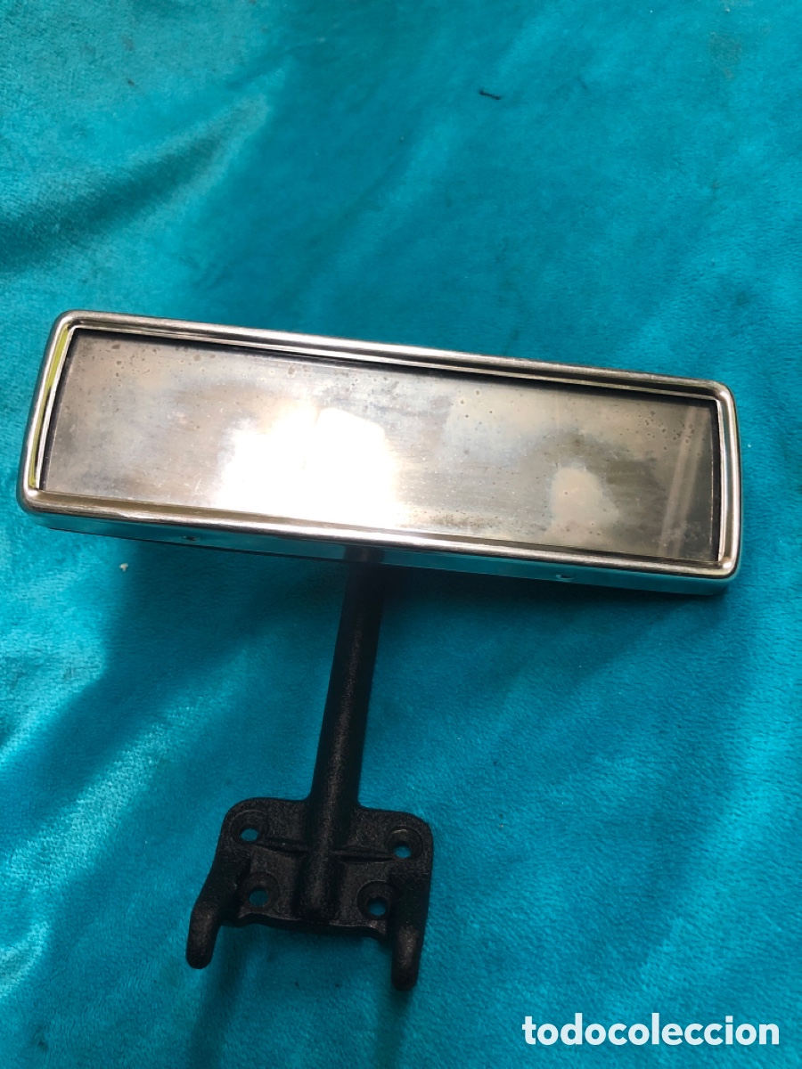 Autos und Motorr&auml;der: ESPEJO INTERIOR ( SEAT 1400-1500 )