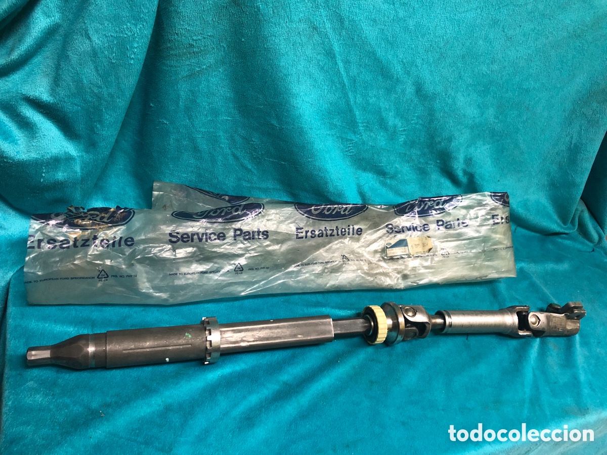 Autos und Motorr&auml;der: EJE DE DIRECCI&Oacute;N- 6875304 ( FORD MONDEO del 92 al 96 )