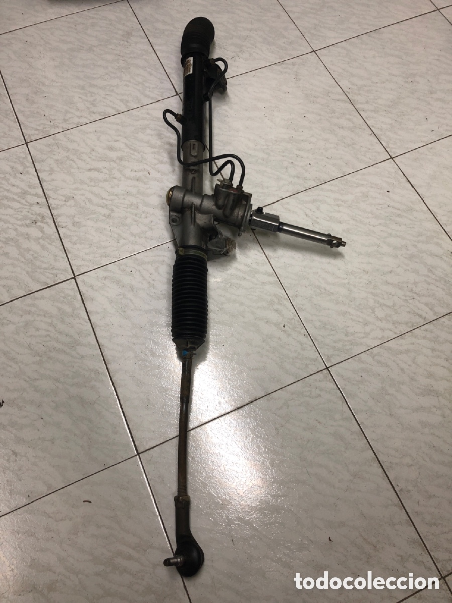 Autos und Motorr&auml;der: CAJA DIRECCI&Oacute;N ASISTIDA -3S413A500AB ( FORD FOCUS 5 P gasolina 100 cv )