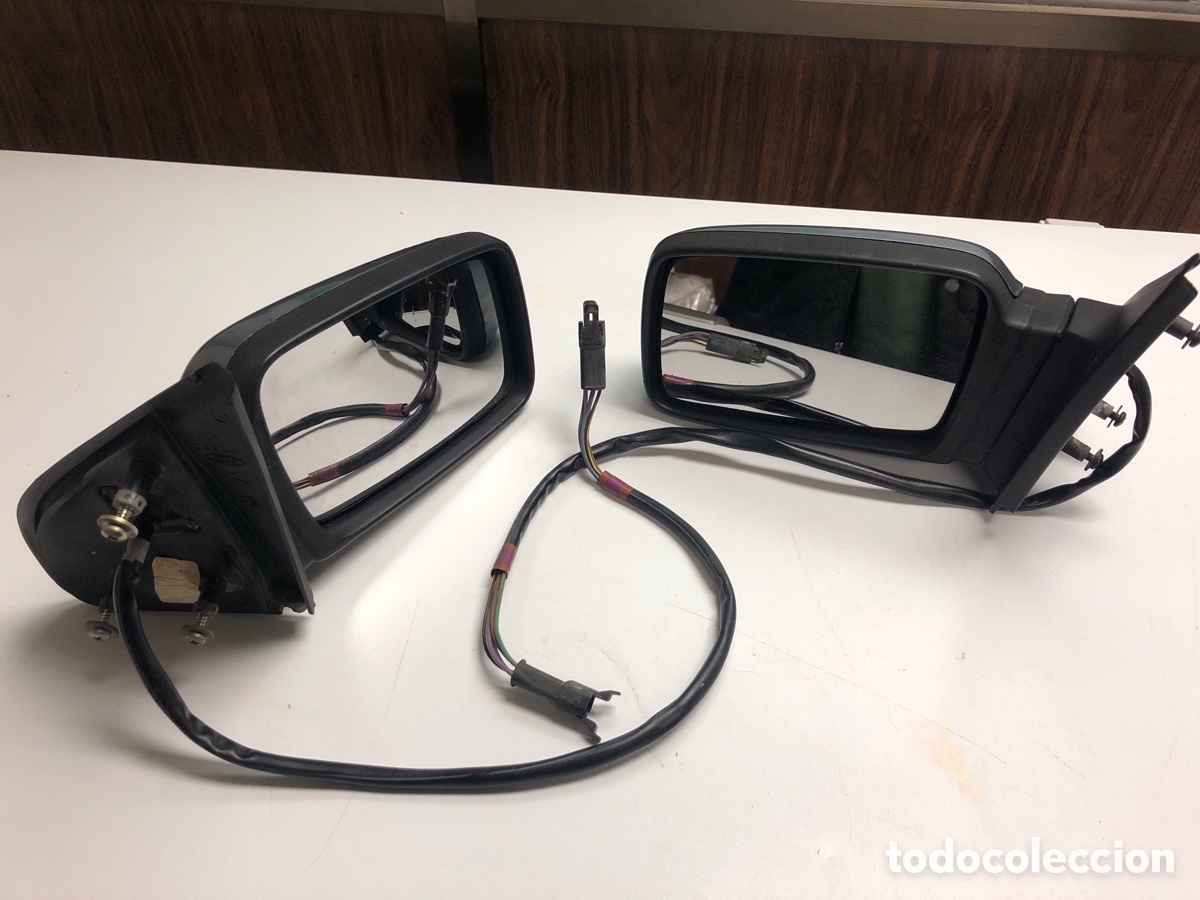 Automobili e Motociclette: ESPEJO EL&Eacute;CTRICO ( FORD SIERRA )