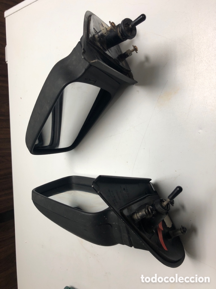 Autos und Motorr&auml;der: ESPEJO 40285 ( FORD ESCORT )