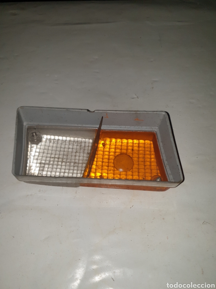 Coches y motocicletas: RECAMBIO PL&Aacute;STICO INTERMITENTE - Foto 2