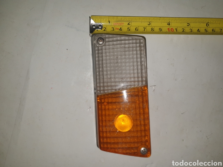Coches y motocicletas: RECAMBIO PL&Aacute;STICO INTERMITENTE - Foto 4