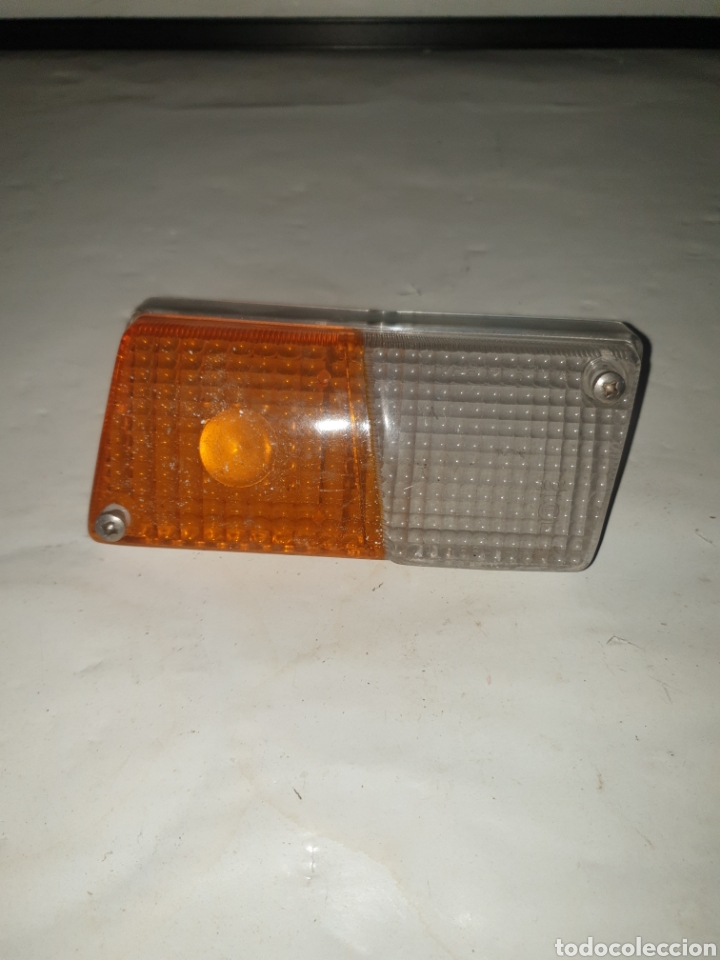 Coches y motocicletas: RECAMBIO PL&Aacute;STICO INTERMITENTE - Foto 1