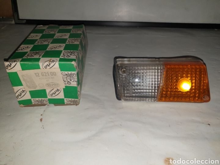 Autos und Motorr&auml;der: RECAMBIO YORKA PARA COCHE