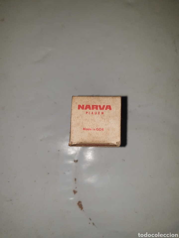 Coches y motocicletas: RECAMBIO HALOGENO NARVA - Foto 2