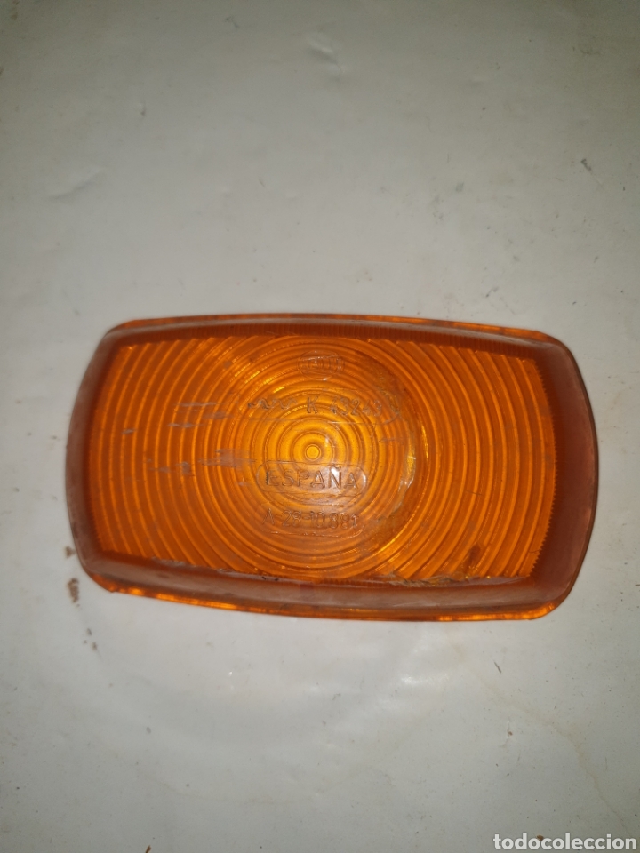 Voitures et Motocyclettes: RECAMBIO INTERMITENTE