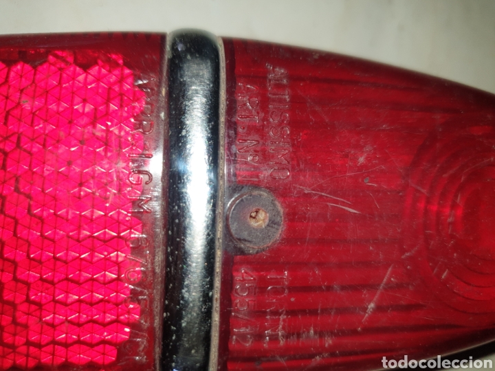 Coches y motocicletas: RECAMBIO INTERMITENTE - Foto 2