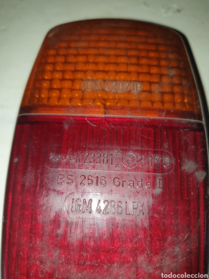 Coches y motocicletas: RECAMBIO INTERMITENTE - Foto 2