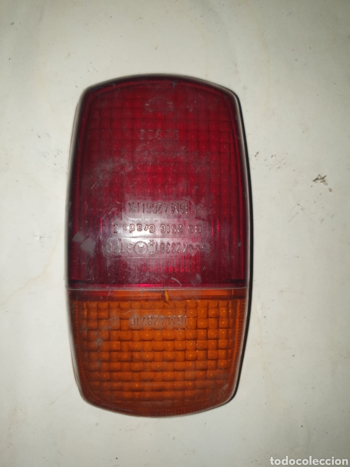 Coches y motocicletas: RECAMBIO INTERMITENTE - Foto 1