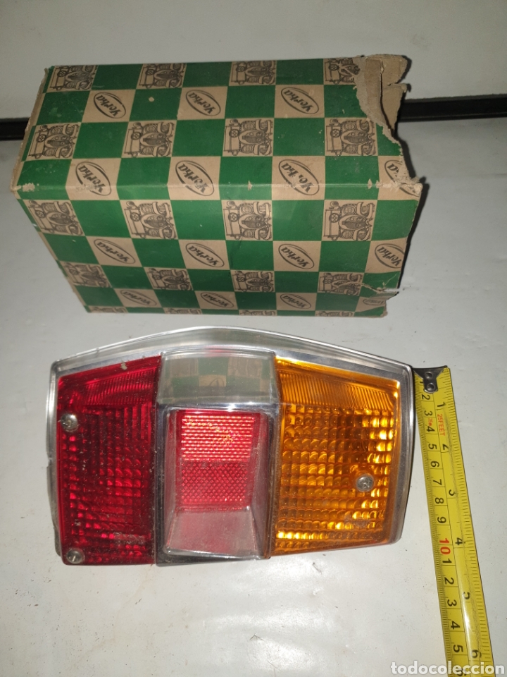 Coches y motocicletas: RECAMBIO INTERMITENTE - Foto 2