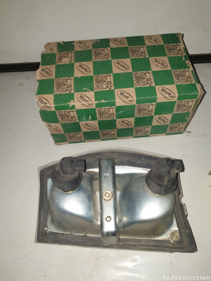 Coches y motocicletas: RECAMBIO INTERMITENTE - Foto 3