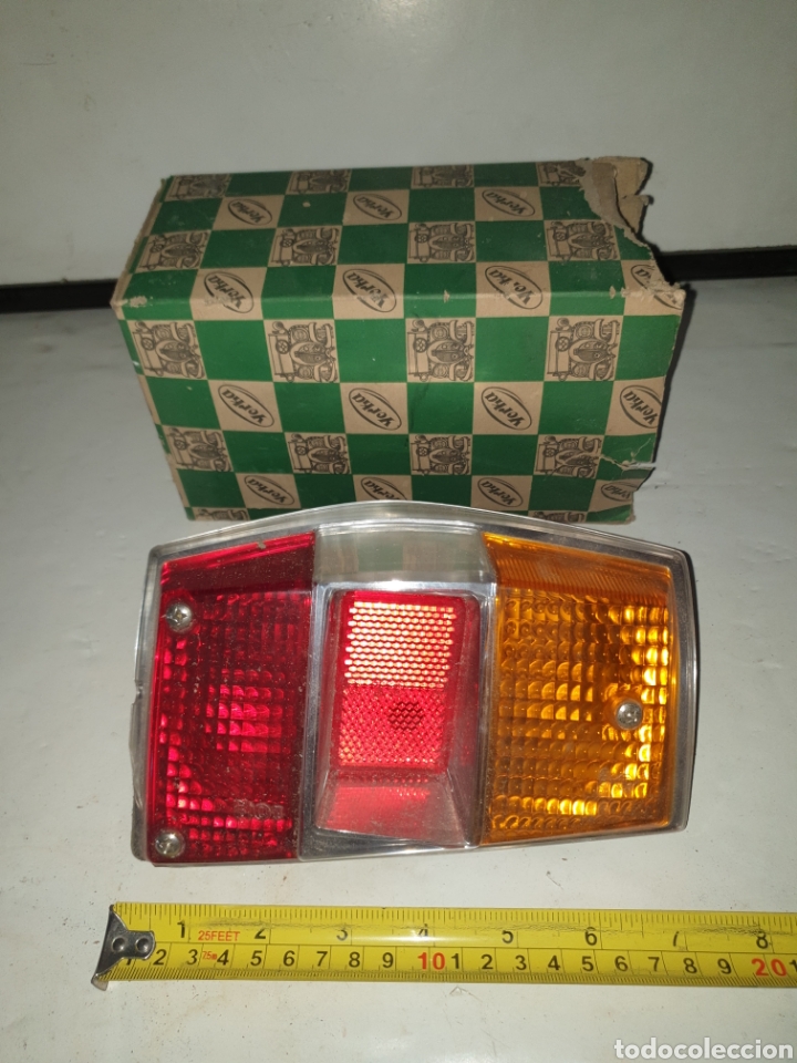 Coches y motocicletas: RECAMBIO INTERMITENTE - Foto 1