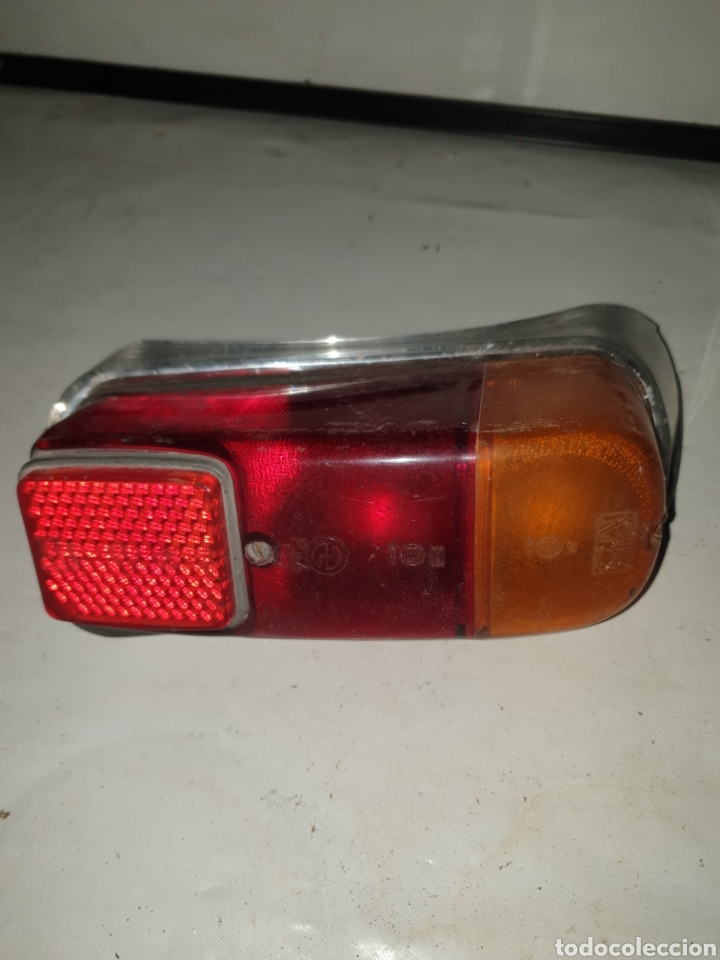 Coches y motocicletas: RECAMBIO INTERMITENTE - Foto 1