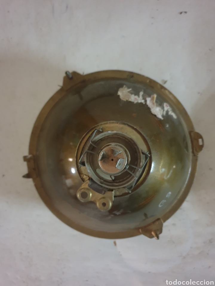 Coches y motocicletas: FARO CON EMBELLECEDOR - Foto 3