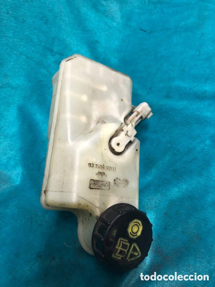 Automobili e Motociclette: BOMBA DE FRENO-03,3508,9103.1 ( FORD FOCUS 1,8 TDCI - 2005 )