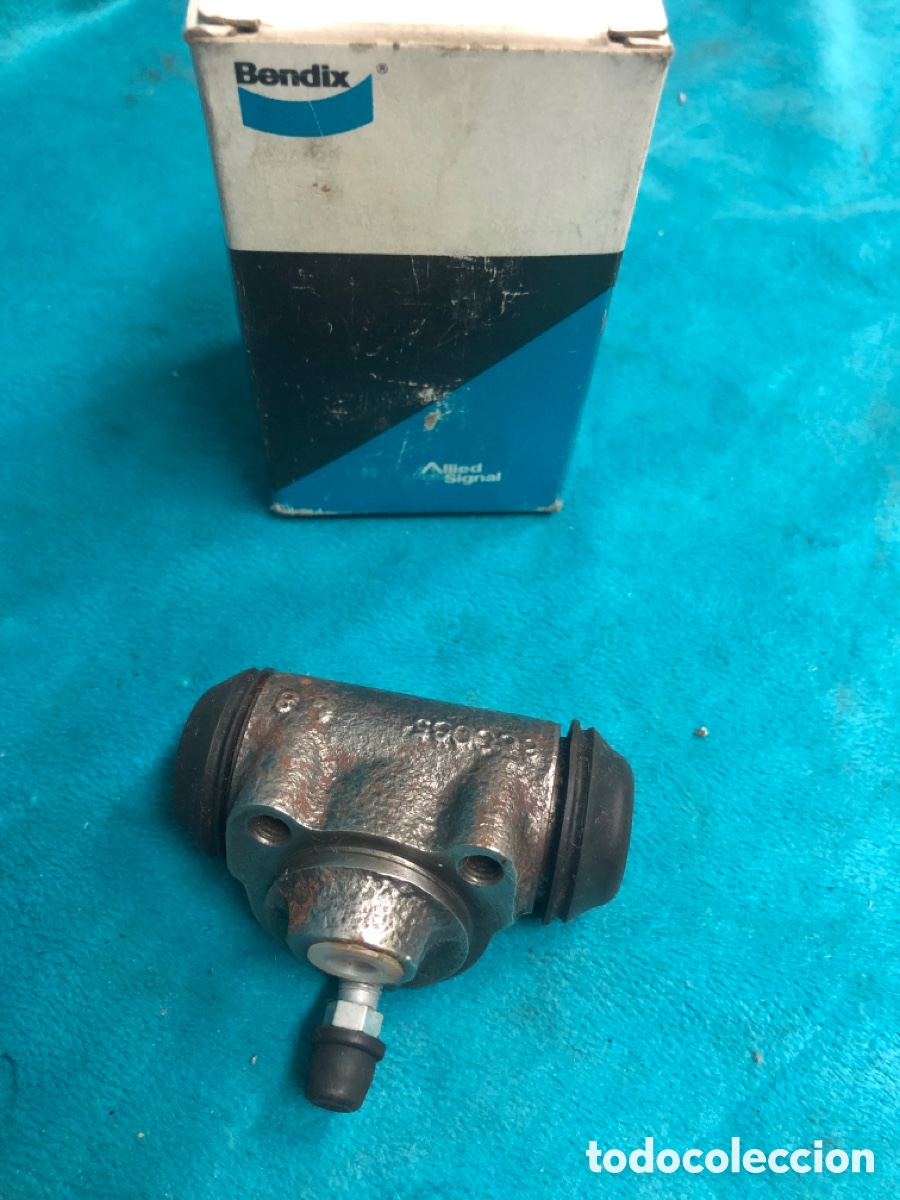 Autos und Motorr&auml;der: CILINDRO RUEDA TRASERA-BENDIX 144.192 ( RENAULT 4F6 R 5 todos -R 6 y R 7 )