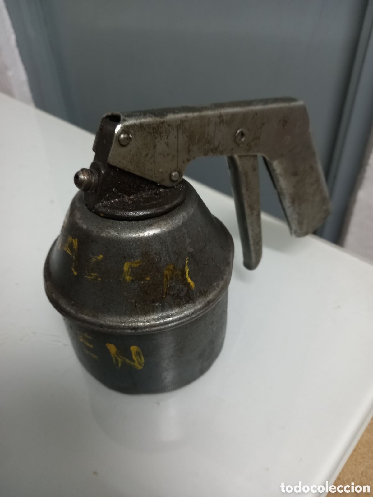 Automobili e Motociclette: ACEITERA INDUSTRIAL