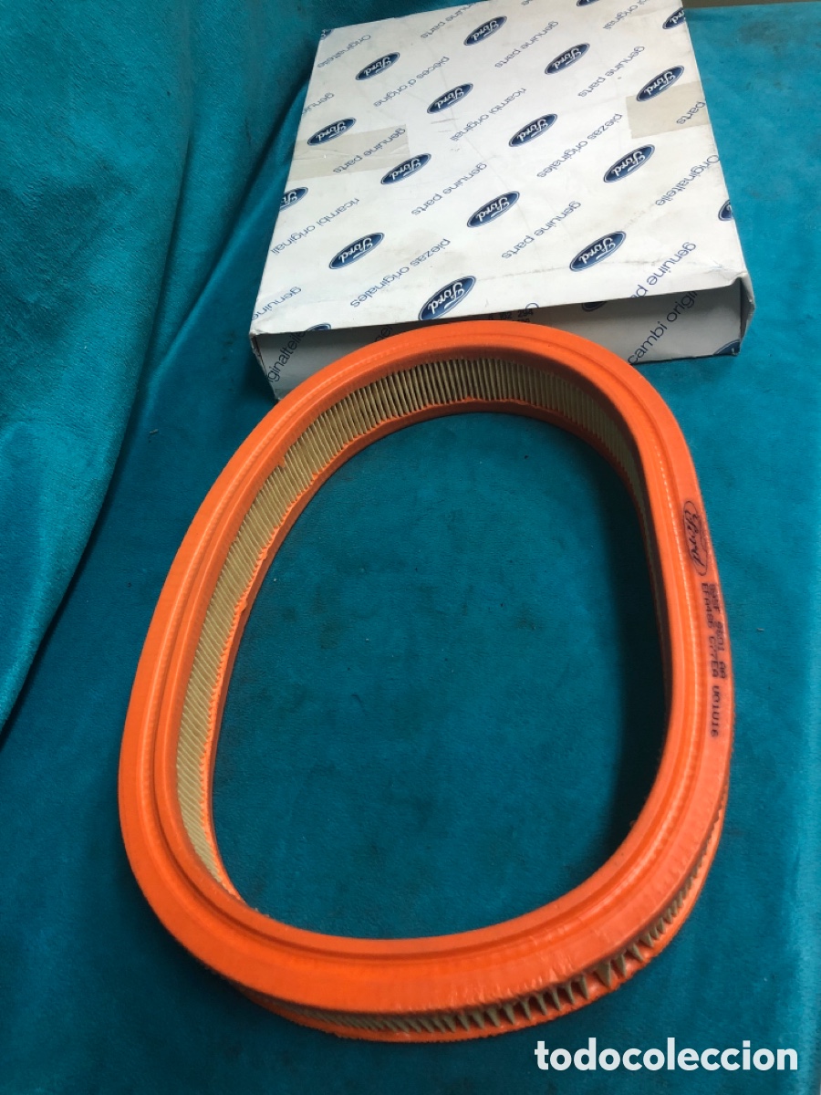 Autos und Motorr&auml;der: FILTRO AIRE- EFA 486 ( FORD ESCORT 1,6 CVH del 88 al 90 )