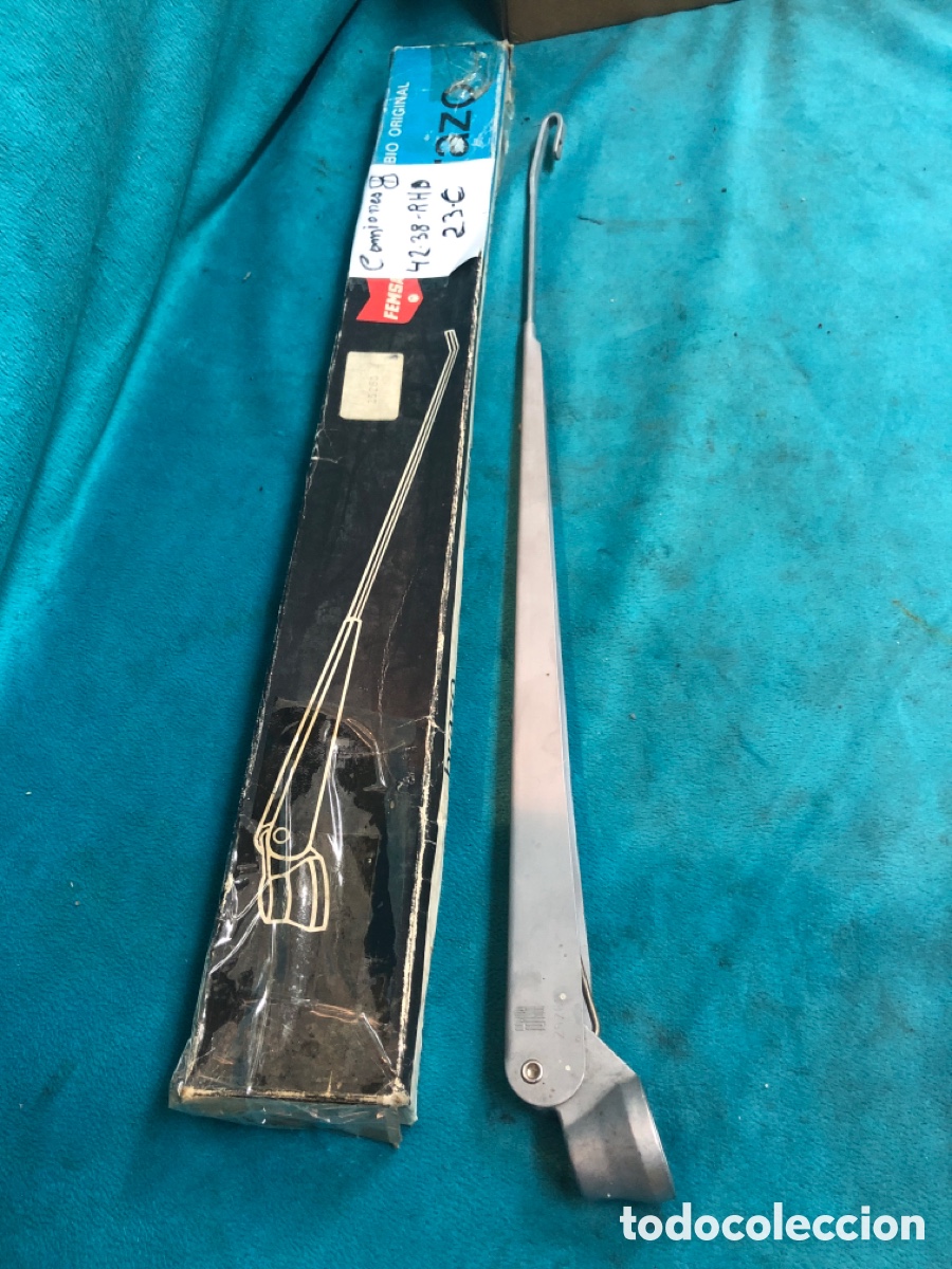 Autos und Motorr&auml;der: BRAZO LIMPIAPARABRISAS-FEMSA 25260 ( CAMIONES BARREIROS 42 38 RHD )