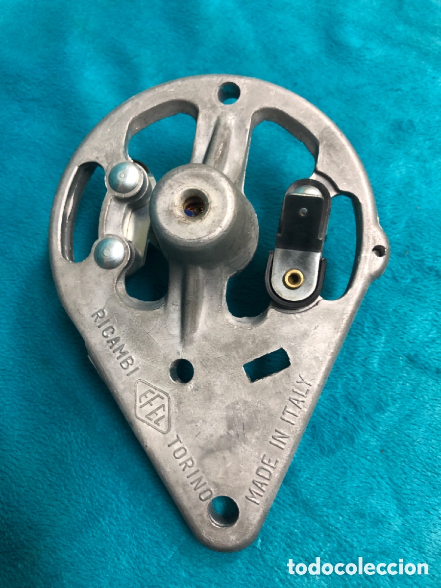 Coches y Motocicletas: TAPA LADO ESCOBILLAS- compatible FEMSA 7911 ( LAND ROVER todos - MINI todos)