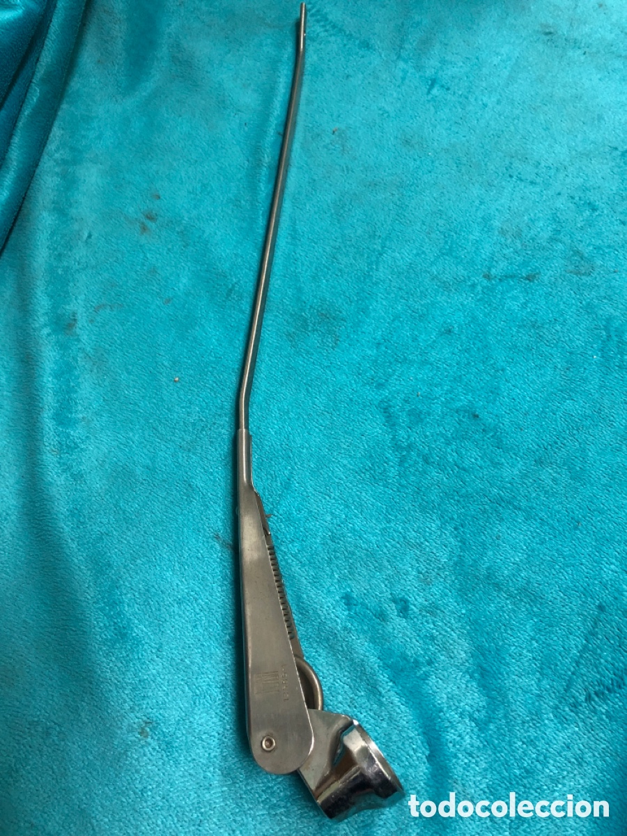 Autos und Motorr&auml;der: BRAZO LIMPIAPARABRISAS- FEMSA 13585-1 ( DKW F1000 L y D -del 64 )