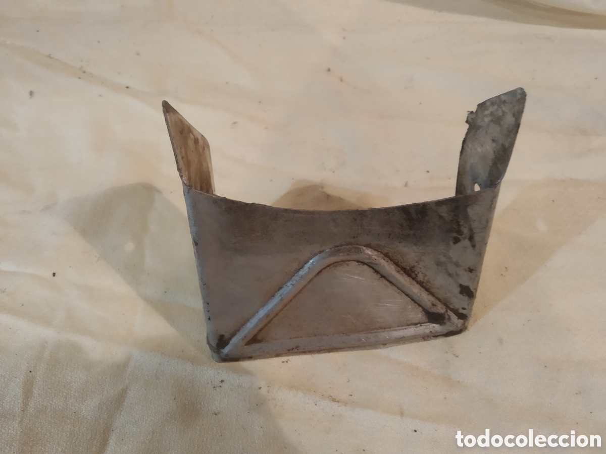 Coches y motocicletas: Embellecedor puch - Foto 2