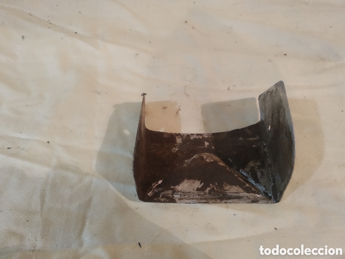 Coches y motocicletas: Embellecedor puch - Foto 1