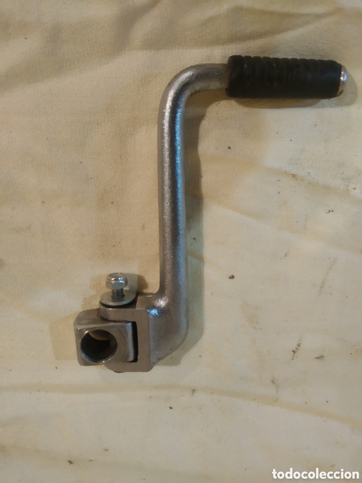 Coches y motocicletas: Pedal puch - Foto 1