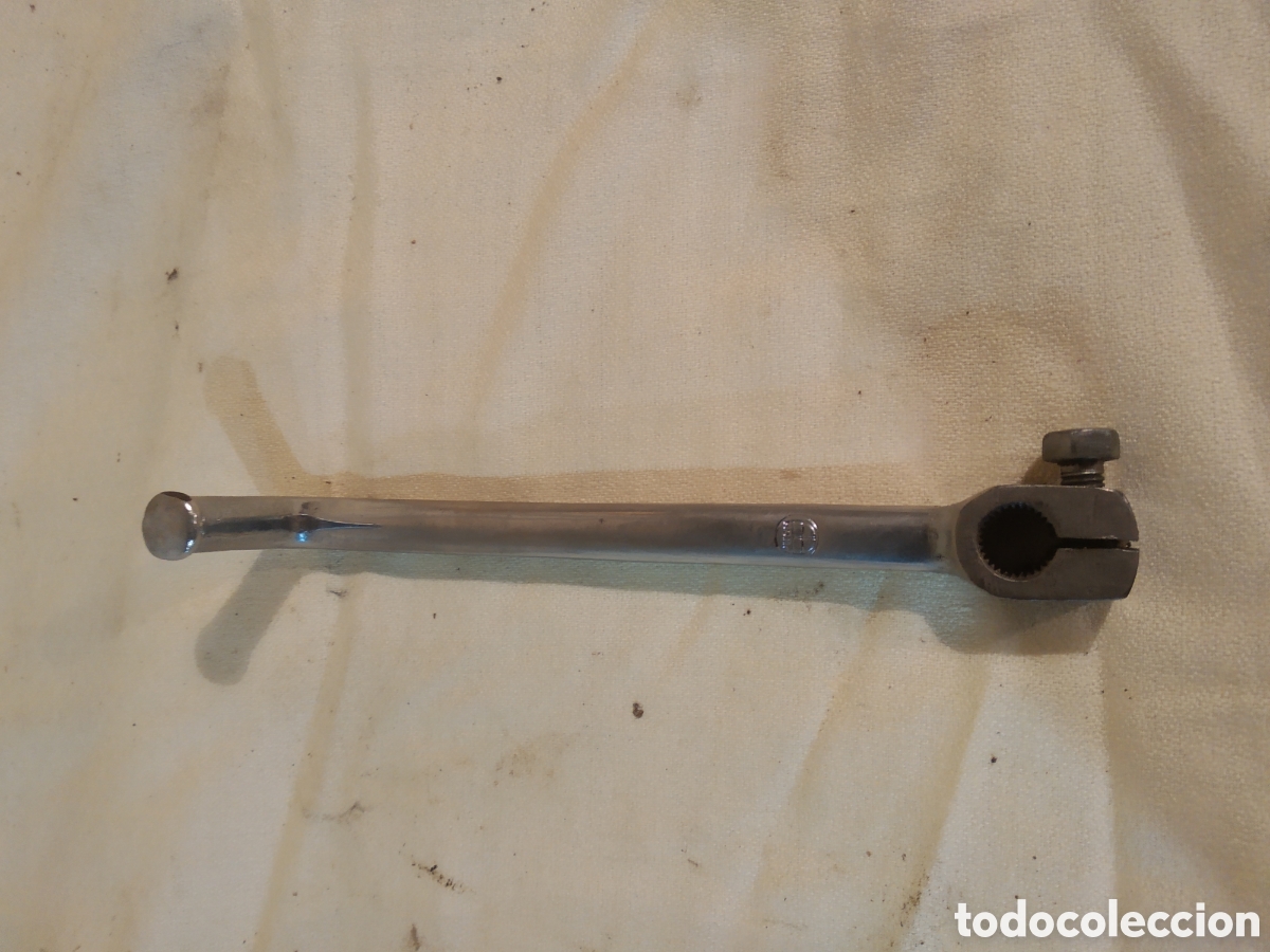 Coches y motocicletas: Pedal puch - Foto 1