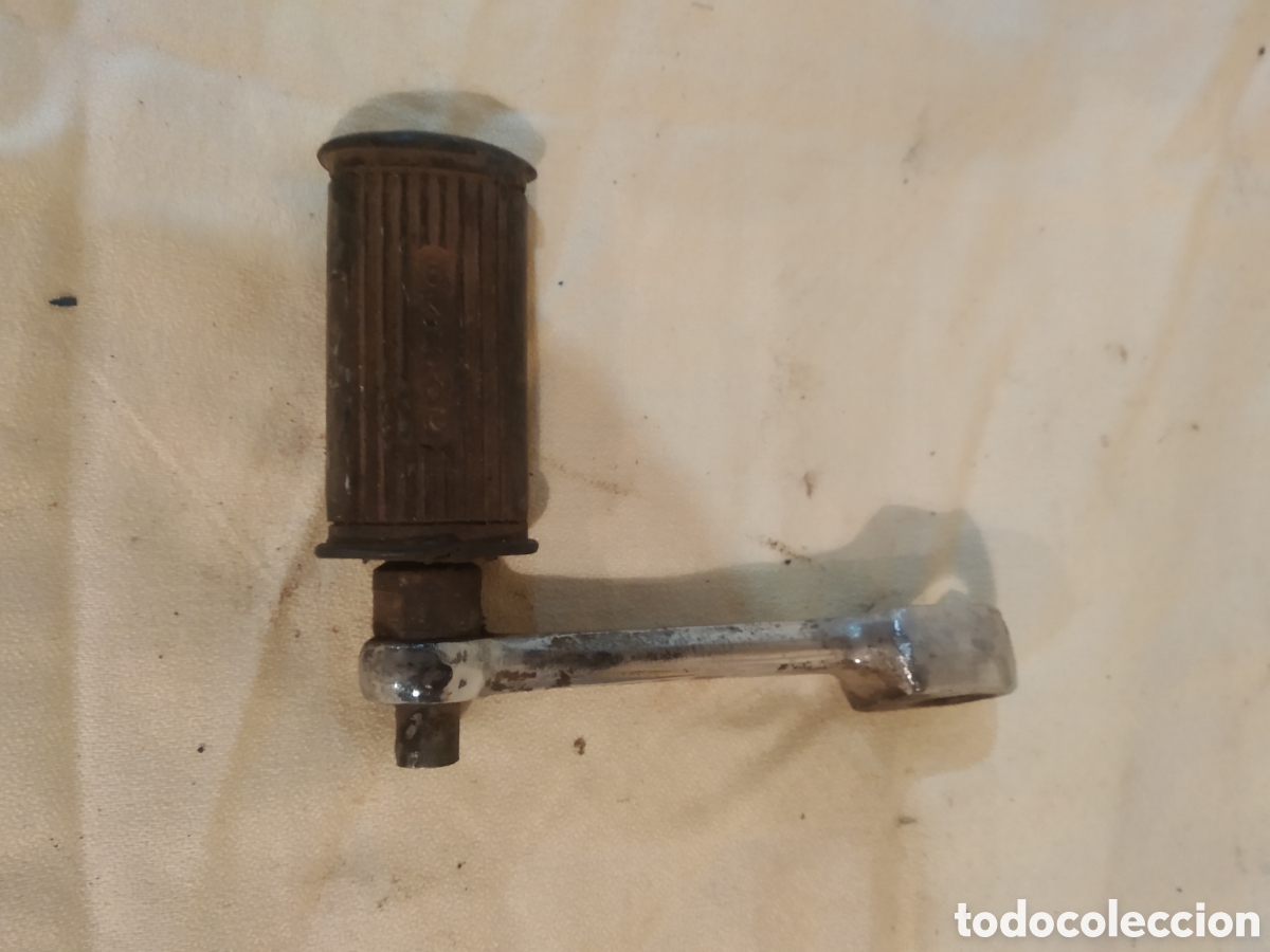 Coches y motocicletas: Pedal puch - Foto 2