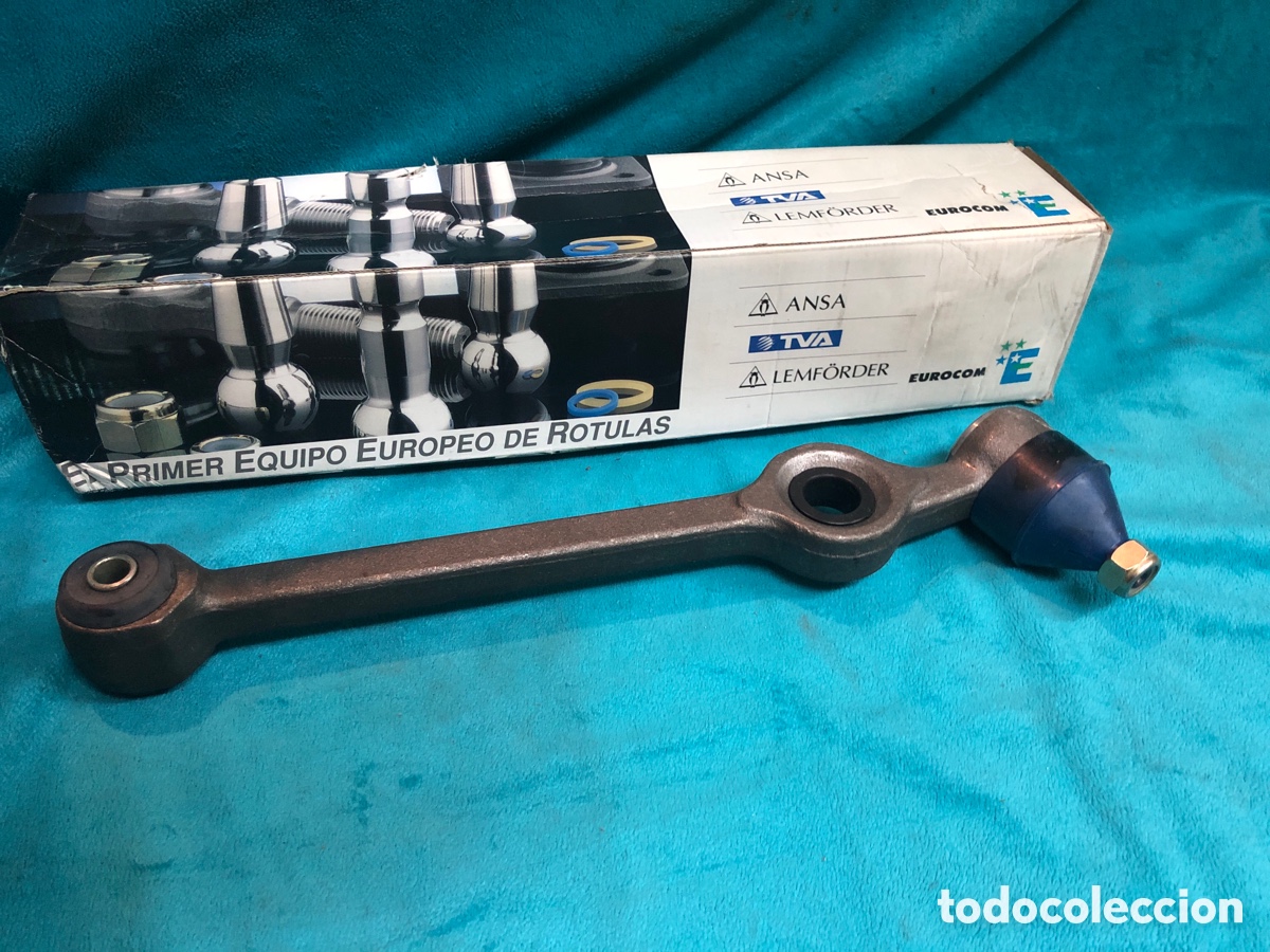 Autos und Motorr&auml;der: BRAZO SUSPENSI&Oacute;N-LEMFORDER 01.00857 ( ALFA-SEAT-FIAT)