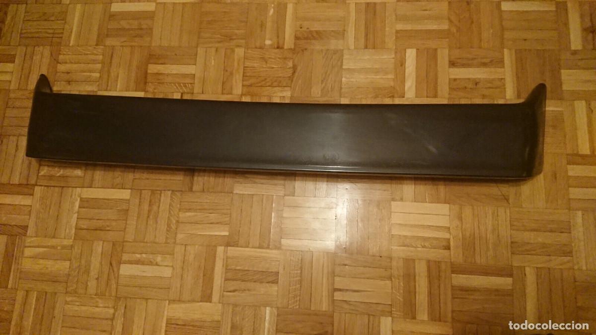 Autos und Motorr&auml;der: Aleron Mercedes 190E 2.3 16v Cosworth W201 Spoiler Aler&oacute;n 2017900188 2017900388