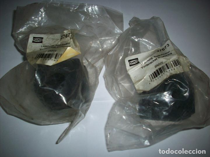 Autos und Motorr&auml;der: X2 Soporte estabilizador barra estabilizadora BMW Serie 5 e39 528 525 520 530 523 535