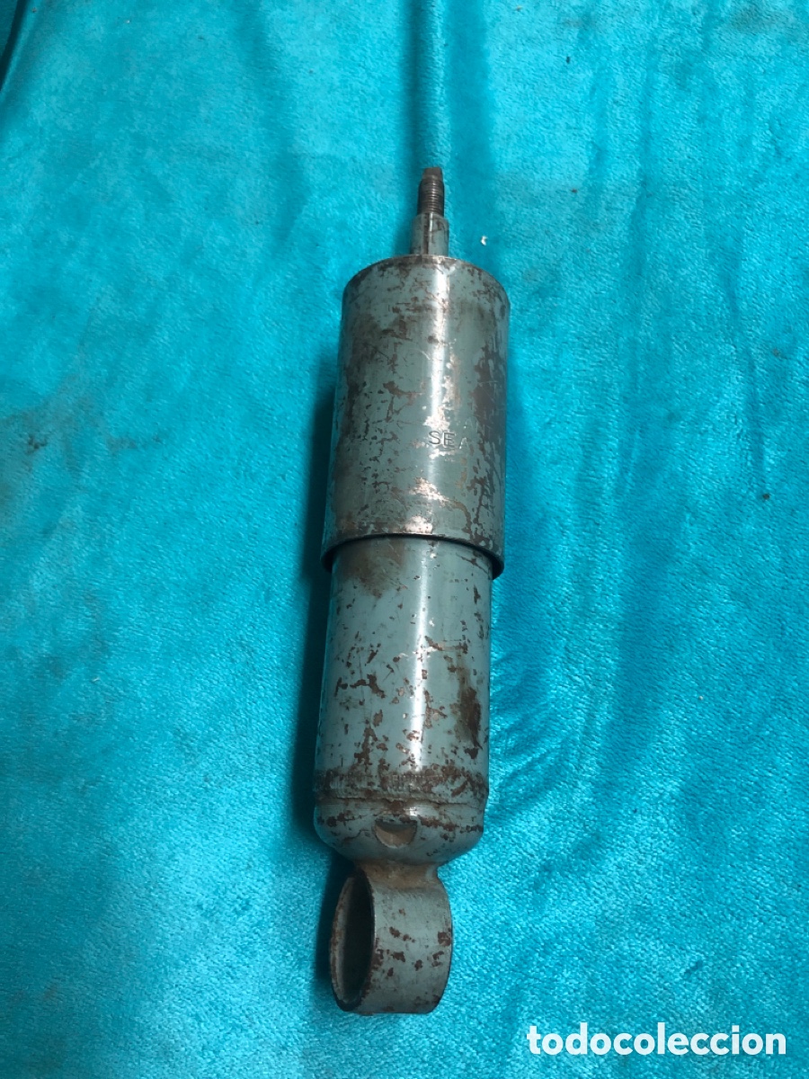 Autos und Motorr&auml;der: AMORTIGUADOR DELANTERO-CASA 155202.05 ( SEAT 1500 )