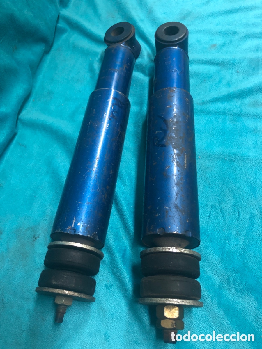 Automobili e Motociclette: AMORTIGUADOR ARNSTRONG 808-120