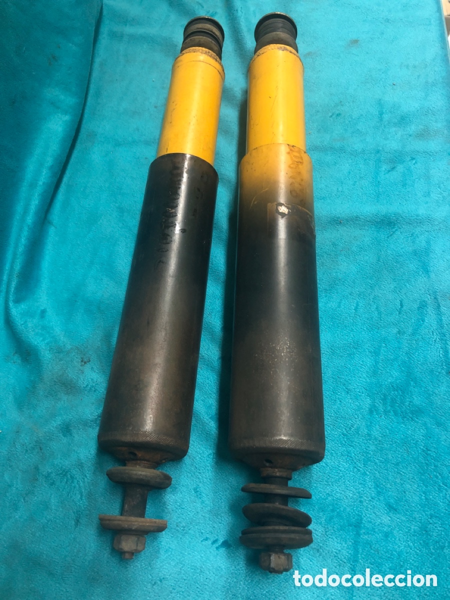 Autos und Motorr&auml;der: AMORTIGUADOR TRASERO ( FORD RANGER)