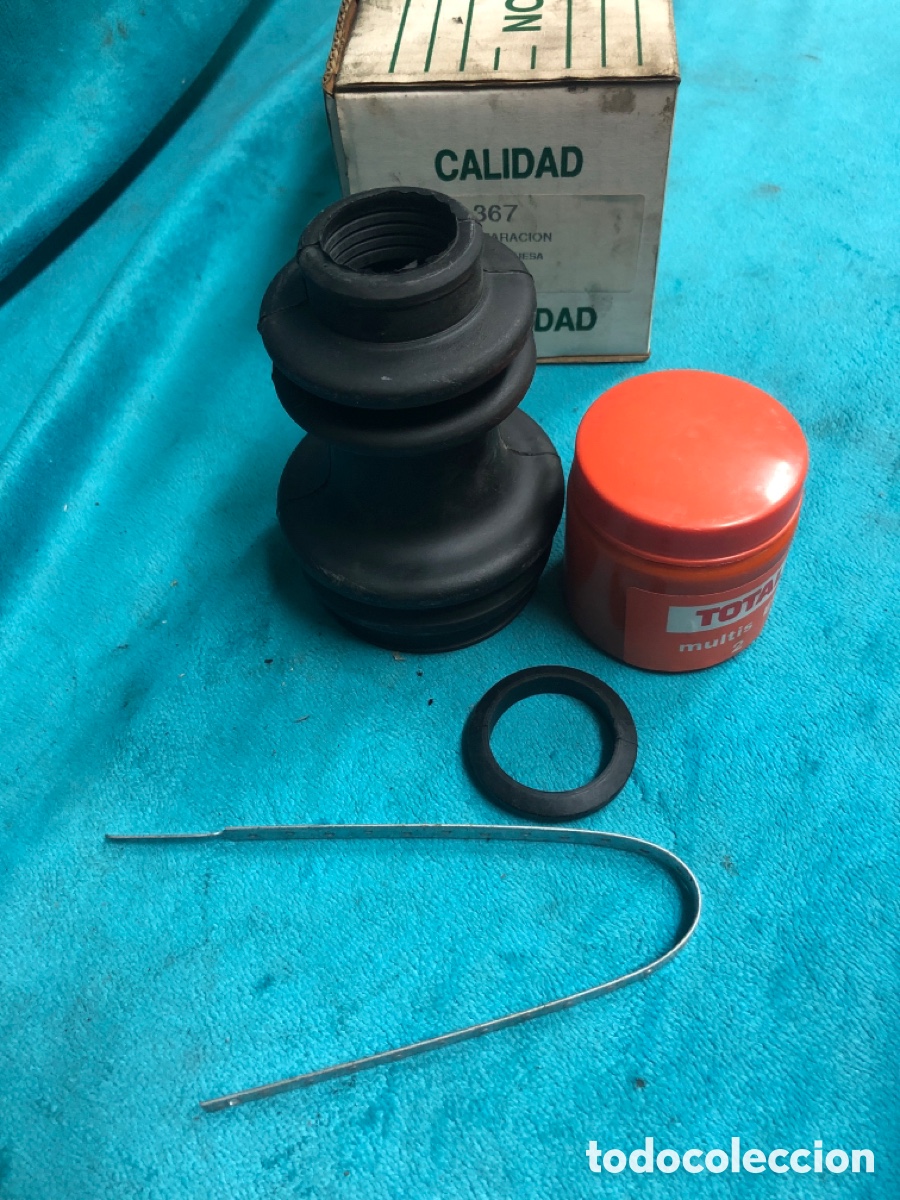 Automobili e Motociclette: KIT, REPARACI&Oacute;N LADO CAMBIO-SPIRAX 367 (RENAULT 9-11 )