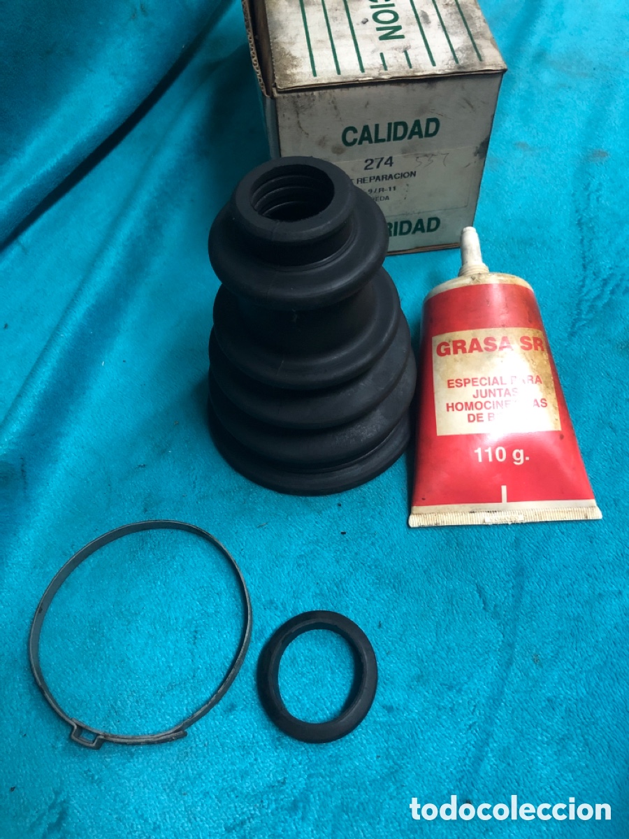 Automobili e Motociclette: KIT, REPARACI&Oacute;N LADO RUEDA-SPIRAX 274 ( RENAULT 9-11 )
