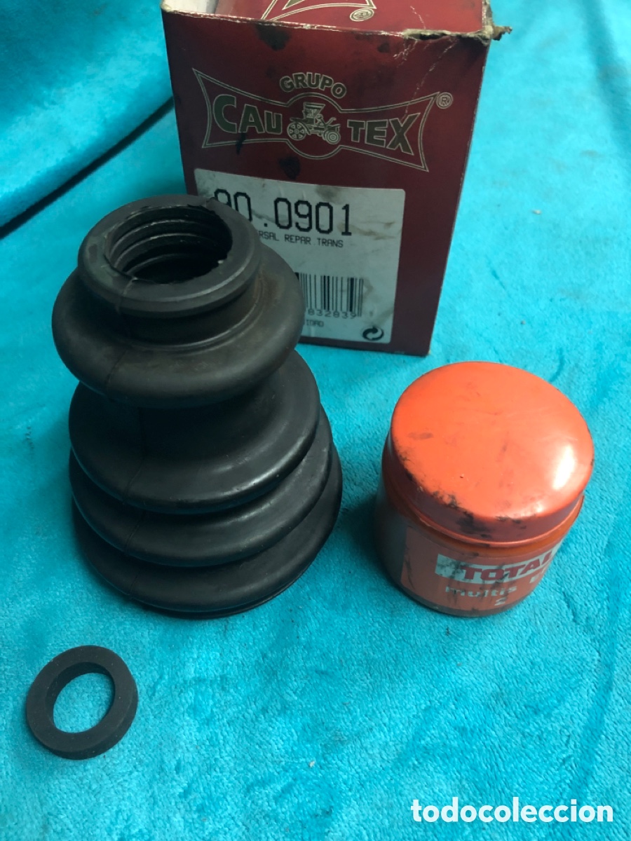 Automobili e Motociclette: KIT,REP, TRANSMISI&Oacute;N UNIVERSAL-CAUTEX 90.0901