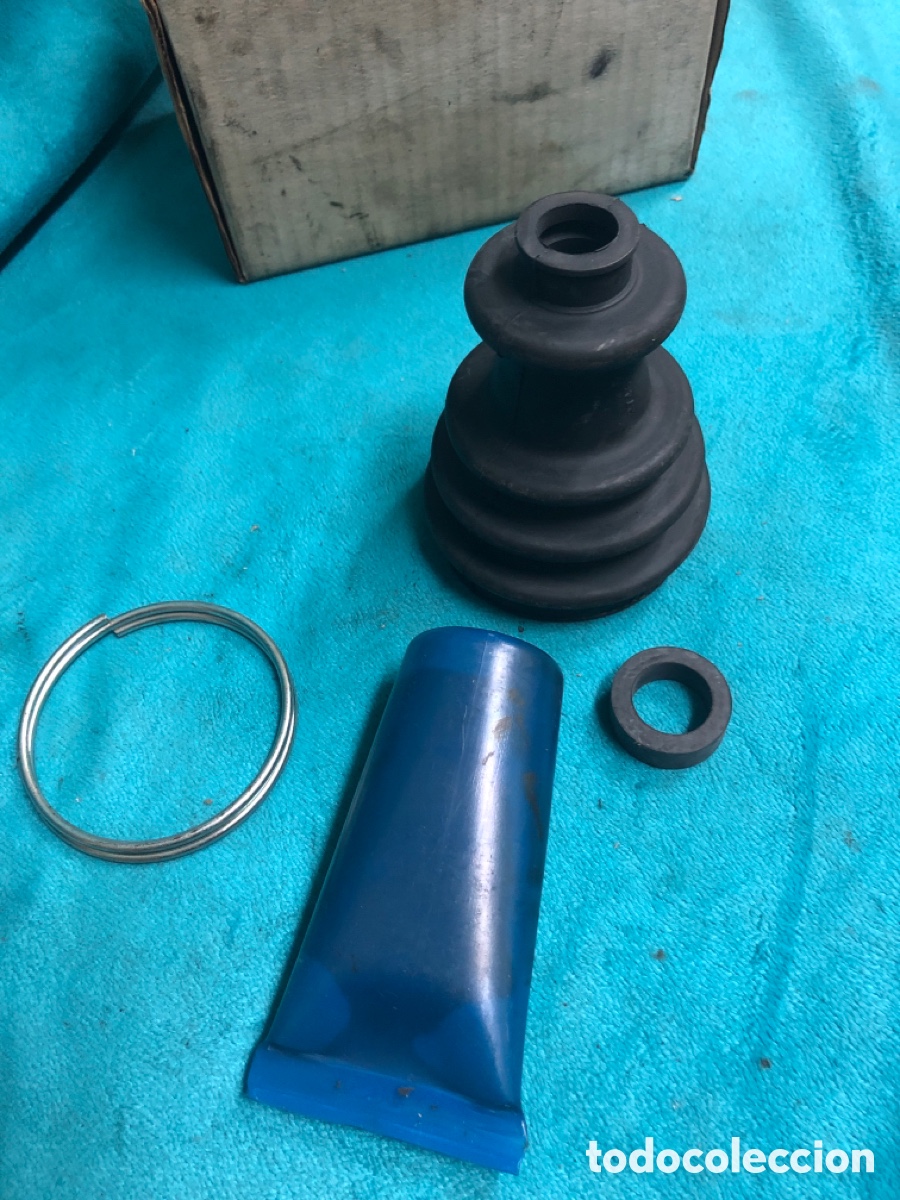 Automobili e Motociclette: KIT,REP, TRANSMISI&Oacute;N LADO RUEDA ( RENAULT 5 )