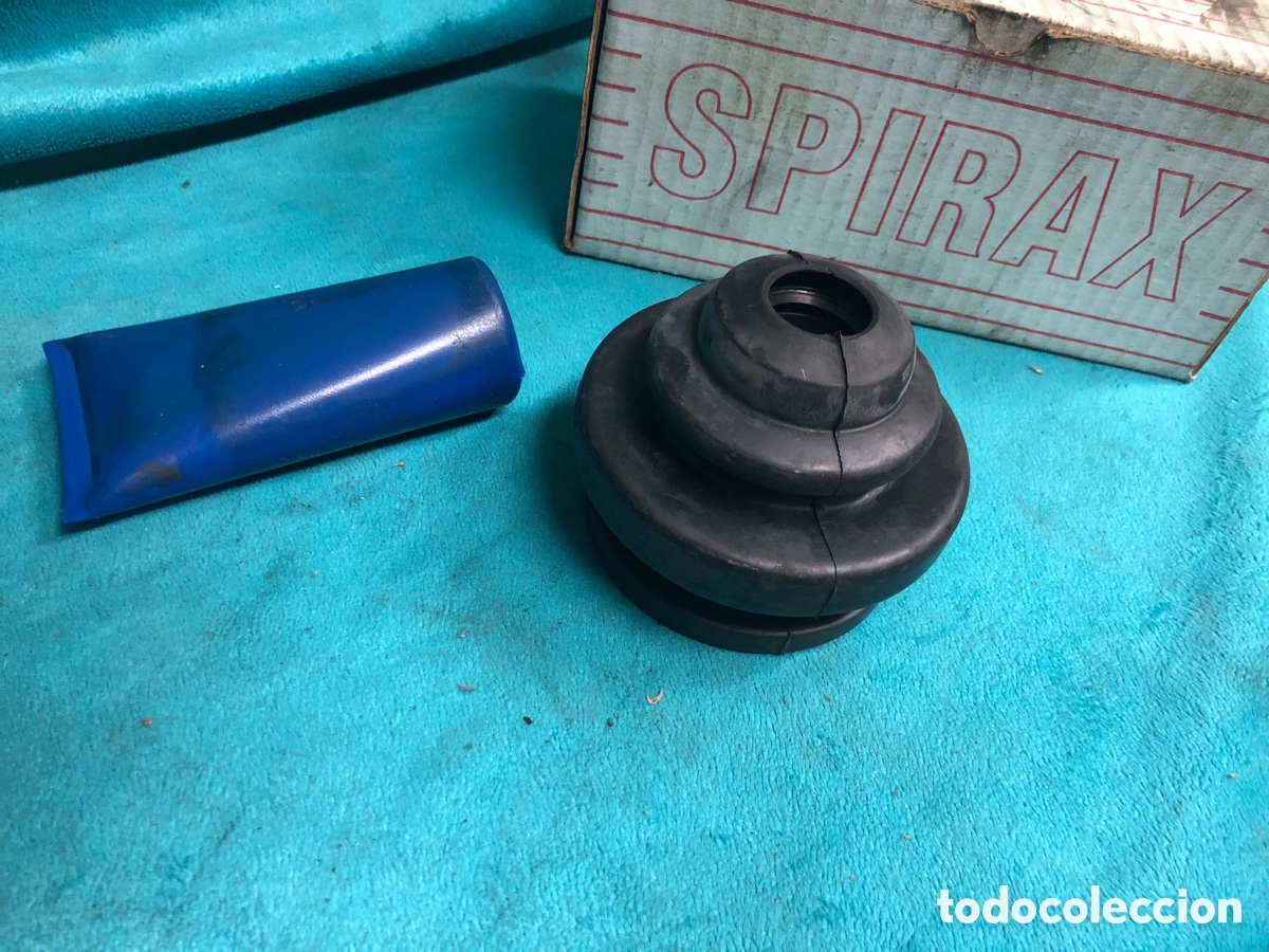 Autos und Motorr&auml;der: KIT REPARACI&Oacute;N TRANSMISI&Oacute;N UNIVERSAL-SPIRAX