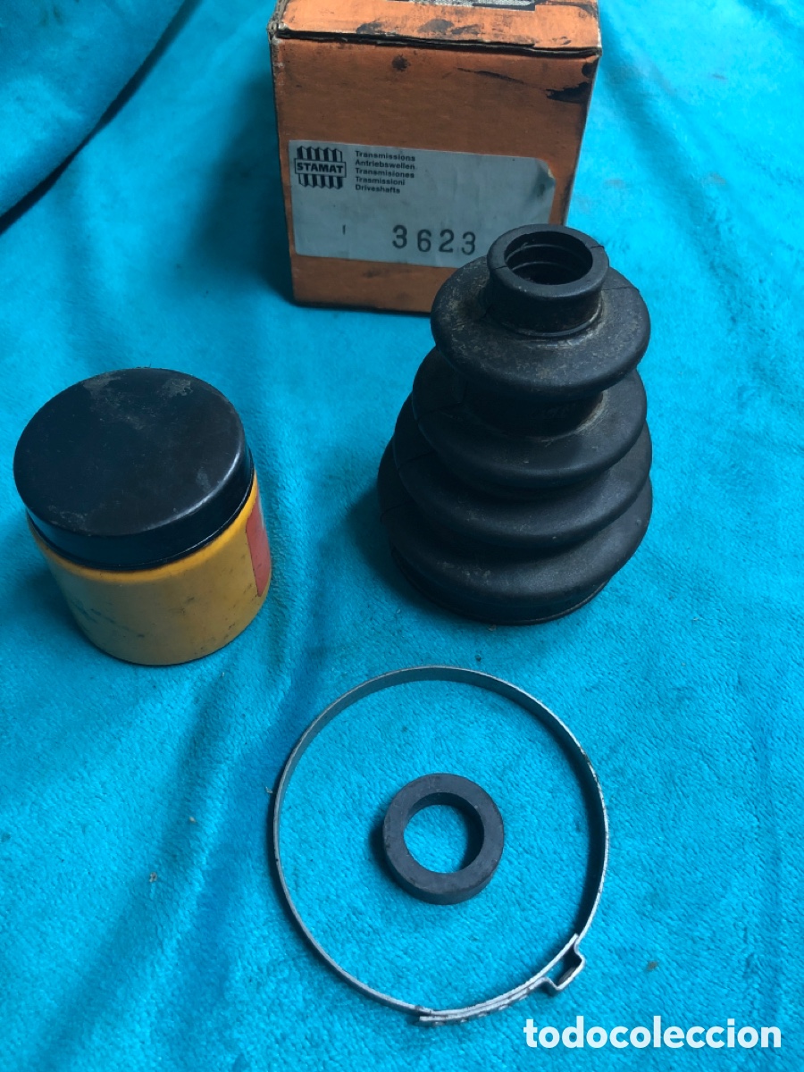 Autos und Motorr&auml;der: KIT REPARACI&Oacute;N TRANSMISI&Oacute;N-STAMAT 3623