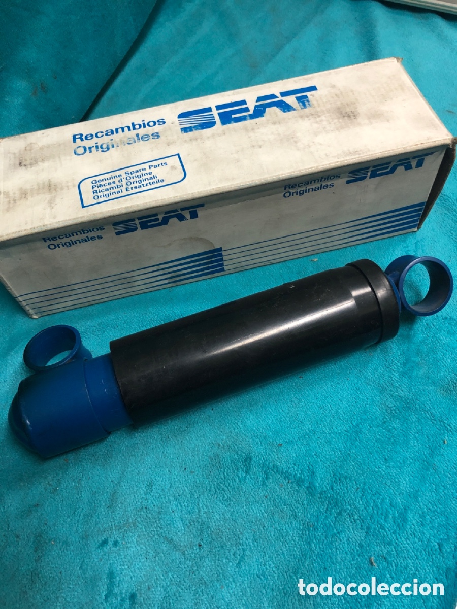 Autos und Motorr&auml;der: AMORTIGUADOR TRASERO-SEAT 156617