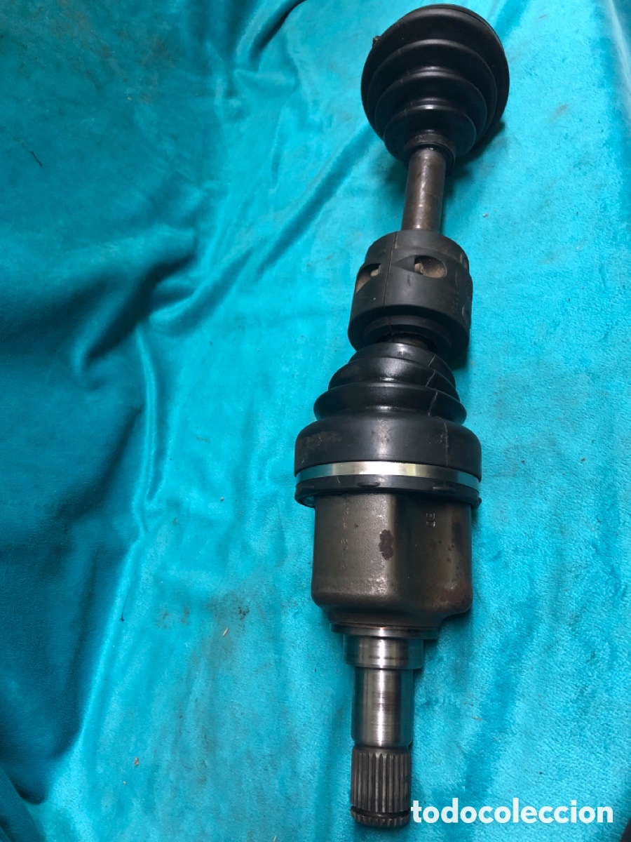 Autos und Motorr&auml;der: TRANSMISI&Oacute;N-93AG-3K188-CA ( FORD ESCORT 95 )