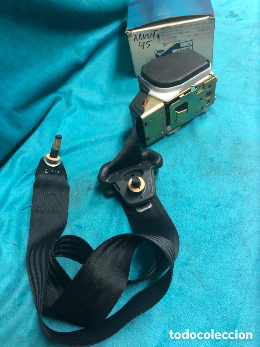 Autos und Motorr&auml;der: CINTUR&Oacute;N DELANTERO-7367780 ( FORD TRANSIT 95 )
