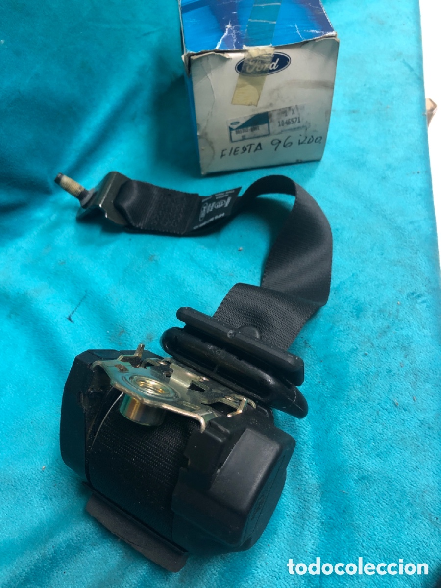 Autos und Motorr&auml;der: CINTUR&Oacute;N IZQUIERDO- 1046571 ( FORD FIESTA 96 )