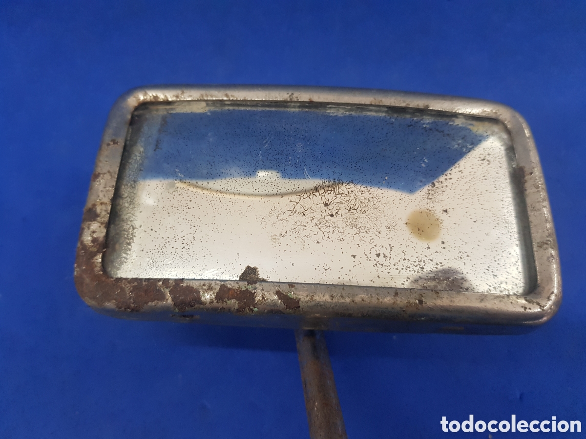Coches y motocicletas: Espejo ciclomotor - Foto 7