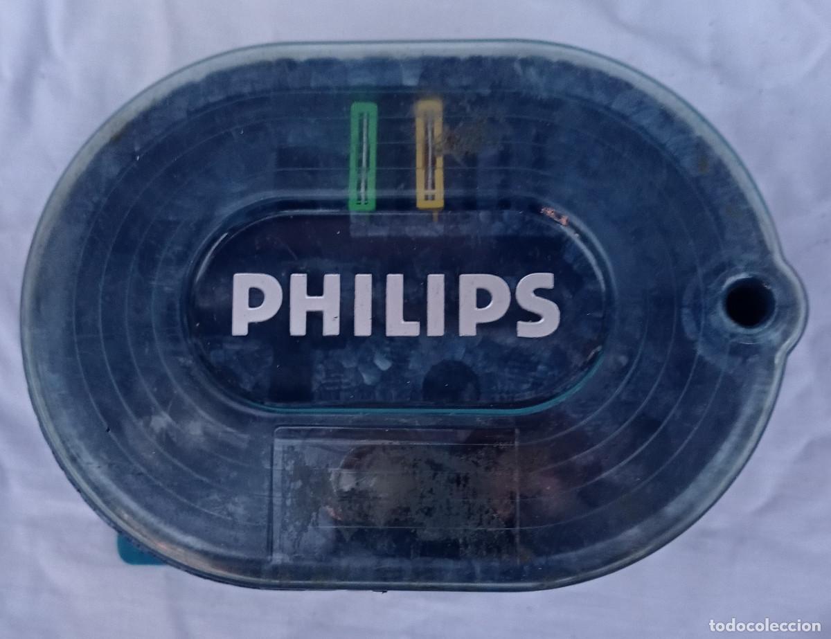 Autos und Motorr&auml;der: CAJA DE BOMBILLAS DE RECAMBIO COCHE, PHILIPS